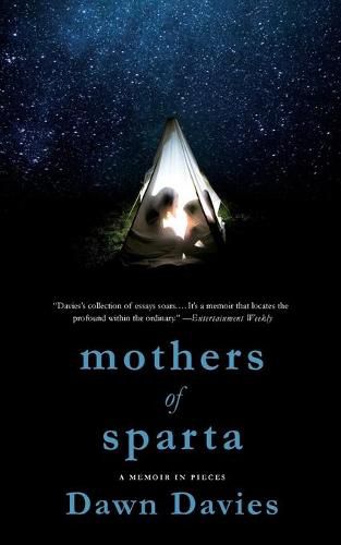 Cover image for Mothers of Sparta