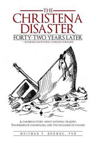 Cover image for The Hristena Disaster Forty-Two Years Later-Looking Backward, Looking Forward