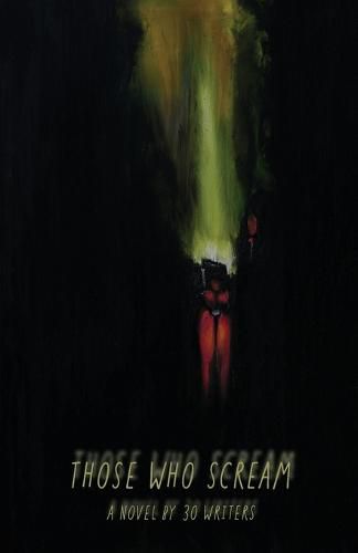 Cover image for Those Who Scream