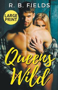 Cover image for Queens Wild