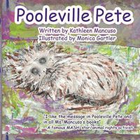 Cover image for Pooleville Pete