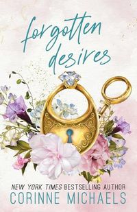 Cover image for Forgotten Desires