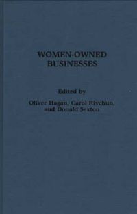 Cover image for Women-Owned Businesses