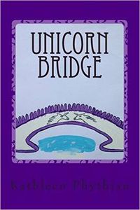 Cover image for Unicorn Bridge