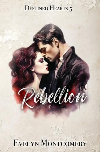 Cover image for Rebellion
