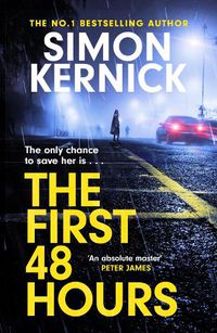 Cover image for The First 48 Hours