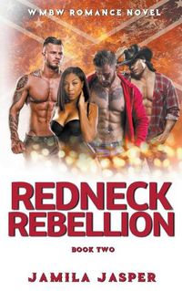 Cover image for Redneck Rebellion