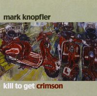 Cover image for Kill To Get Crimson