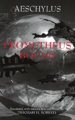 Cover image for Prometheus Bound