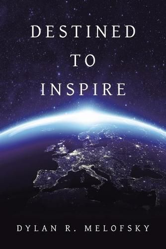 Cover image for Destined to Inspire