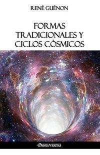 Cover image for Formas tradicionales y ciclos cosmicos