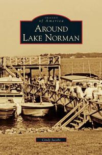 Cover image for Around Lake Norman