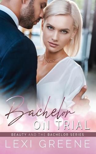 Cover image for Bachelor on Trial