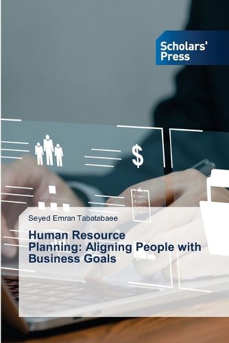 Cover image for Human Resource Planning