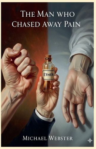 Cover image for The Man Who Chased Away Pain