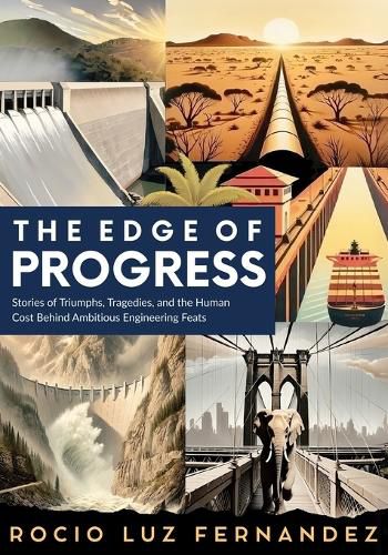 Cover image for The Edge of Progress