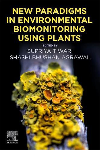 Cover image for New Paradigms in Environmental Biomonitoring Using Plants