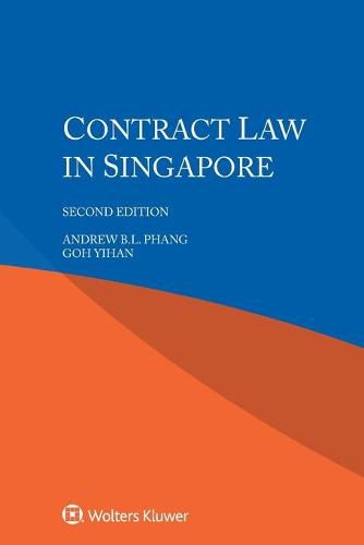 assignment of contract singapore law