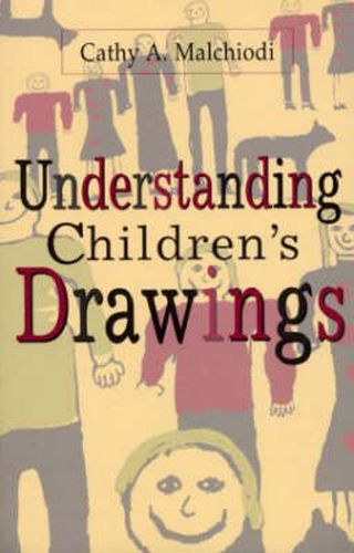 Cover image for Understanding Children's Drawings