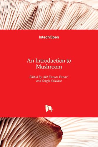 Cover image for An Introduction to Mushroom