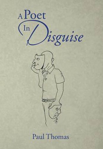 Cover image for A Poet in Disguise