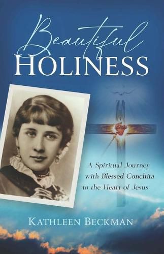 Cover image for Beautiful Holiness