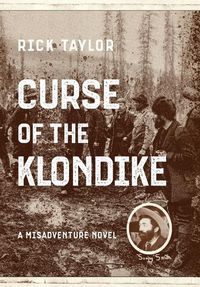 Cover image for Curse of the Klondike