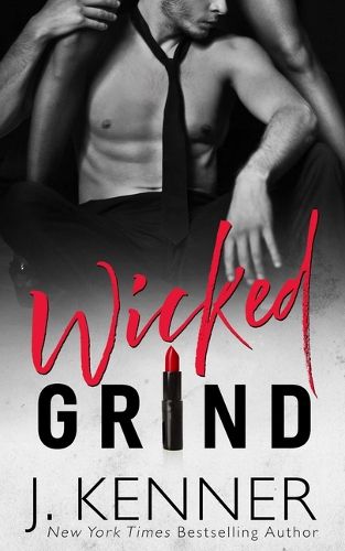 Cover image for Wicked Grind