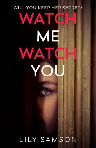 Cover image for Watch Me Watch You