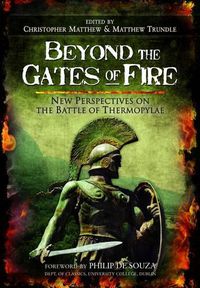 Cover image for Beyond the Gates of Fire
