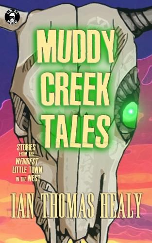 Cover image for Muddy Creek Tales