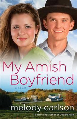 Cover image for My Amish Boyfriend