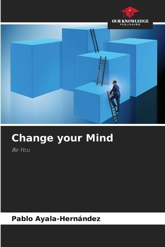 Cover image for Change your Mind