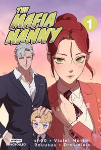 Cover image for The Mafia Nanny