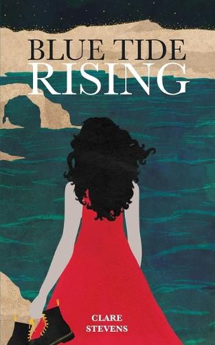 Cover image for Blue Tide Rising