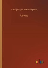 Cover image for Gowrie