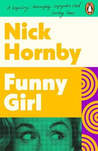 Cover image for Funny Girl