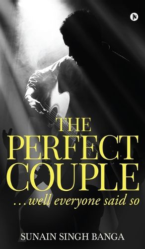 Cover image for The Perfect Couple