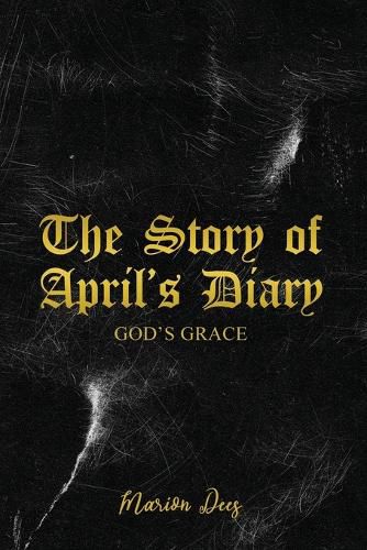 Cover image for The Story of April's Diary