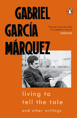 Cover image for Living to Tell the Tale