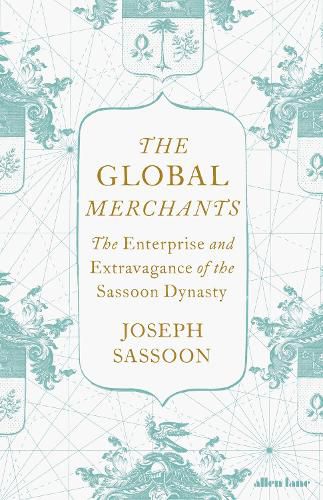 The Global Merchants