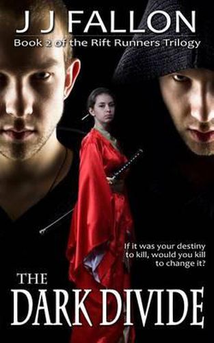 Cover image for The Dark Divide