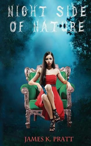 Cover image for Night Side of Nature