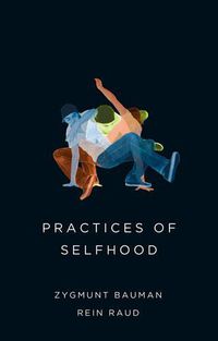 Cover image for Practices of Selfhood