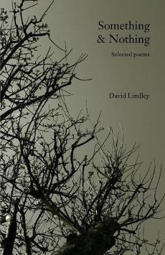 Something & Nothing: Selected Poems