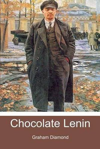 Cover image for Chocolate Lenin