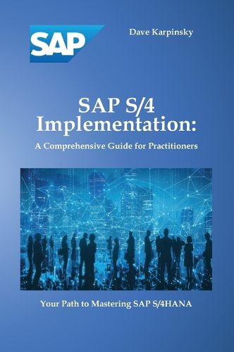 Cover image for SAP S/4 Implementation