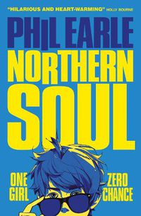 Cover image for Northern Soul