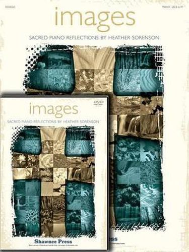 Cover image for Images: Book/Dvd Pack