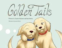 Cover image for Golden Tails